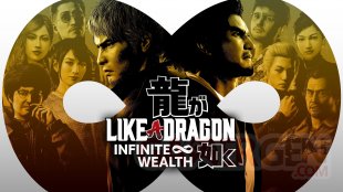 Like a Dragon Infinite Wealth 11 20 09 2023