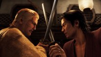 Like a Dragon Ishin Blade of Vengeance 07