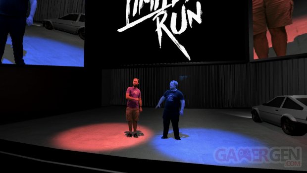 Limited Run Games E3 2018