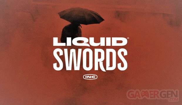 Liquid Swords nouveau studio