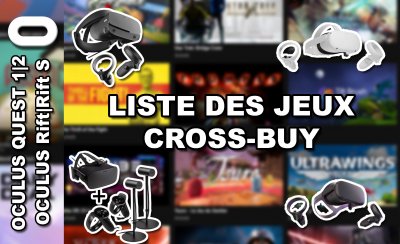 Oculus store cross store buy