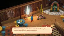 Little Big Adventure – Twinsen’s Quest Gameplay05