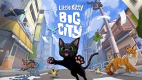 Little Kitty Big City 07 18 04 2024