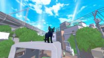 Little Kitty Big City01