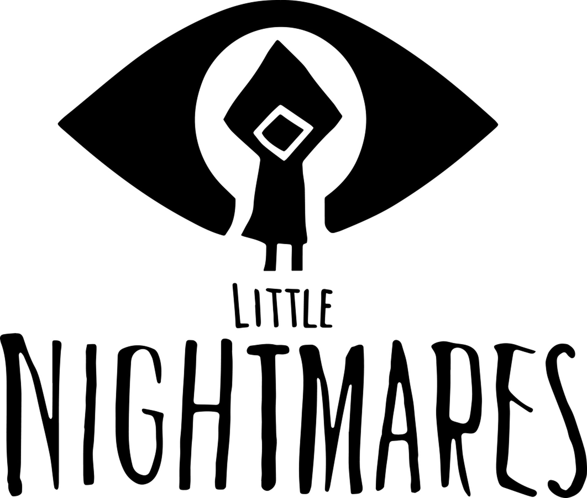 Little Nightmares 2 логотип