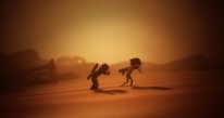 Little Nightmares III ONL