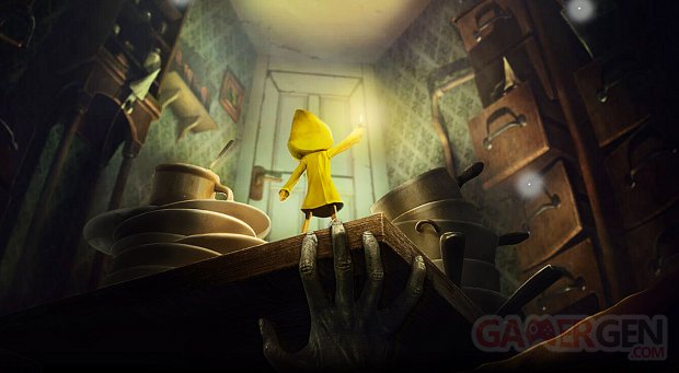 Little Nightmares images