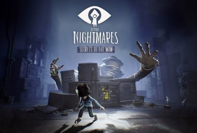 little nightmares wiki