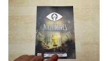 Little Nightmares Six Edition Unboxing Déballage GamerGen_com Clint008 (13)