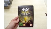 Little Nightmares Six Edition Unboxing Déballage GamerGen_com Clint008 (14)
