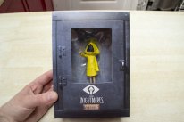 Little Nightmares Six Edition Unboxing Déballage GamerGen com Clint008 (18)