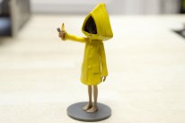 Little Nightmares Six Edition Unboxing Déballage GamerGen com Clint008 (2)