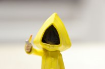 Little Nightmares Six Edition Unboxing Déballage GamerGen com Clint008 (3)