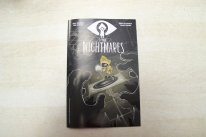 Little Nightmares Six Edition Unboxing Déballage GamerGen com Clint008 (7)