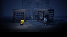 Little Nightmares Switch images (4)