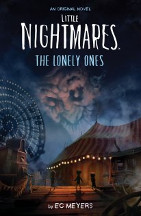Little Nightmares The Lonely Ones 25 06 2025