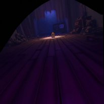 Little Nightmares VR Screenshots 01