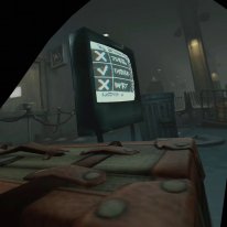 Little Nightmares VR Screenshots 06