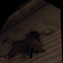 Little Nightmares VR Screenshots 11