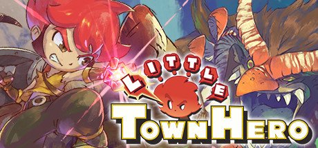 Little Town Hero header