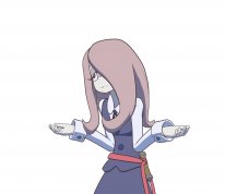 Little Witch Academia 22 07 2017 art (18)