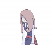 Little Witch Academia 22 07 2017 art (21)