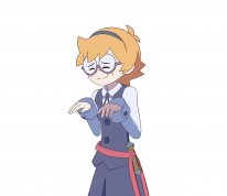 Little Witch Academia 22 07 2017 art (7)