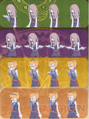 Little Witch Academia Chamber of Time 04 18 04 2018