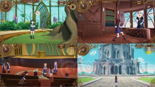 Little Witch Academia Chamber of Time 05 18 04 2018