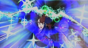 Little Witch Academia Chamber of Time 08 18 04 2018