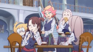 Little Witch Academia Chamber of Time  (1).