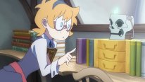Little Witch Academia Chamber of Time 2017 07 03 17 004