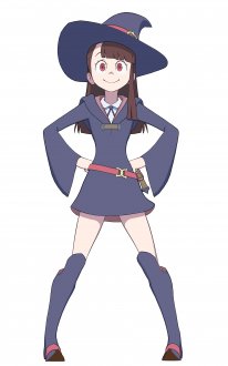 Little Witch Academia Chamber of Time 2017 07 03 17 025