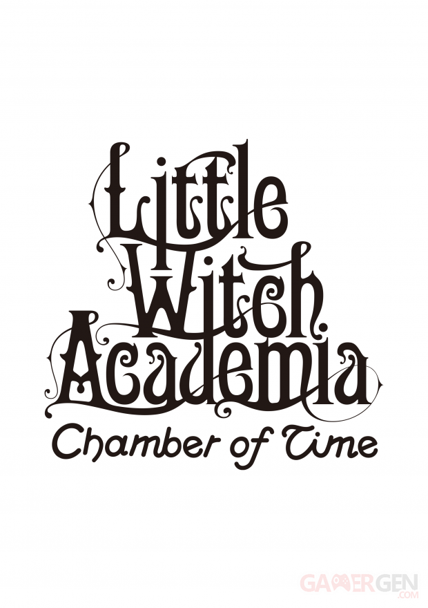 Little Witch Academia Chamber of Time 2017 07 03 17 026