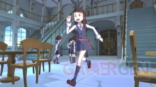 Little Witch Academia Chamber of Time  (2)