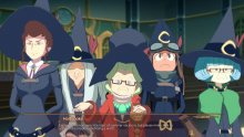 Little Witch Academia Chamber of Time  (3)