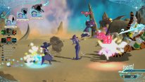 Little Witch Academia Chamber of Time coop online 12 28 04 2018