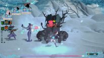 Little Witch Academia Chamber of Time coop online 17 28 04 2018