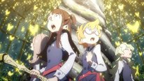 Little Witch Academia The Witch of Time and the Seven Wonders 2