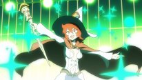 Little Witch Academia The Witch of Time and the Seven Wonders 4