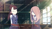 Little Witch Academia The Witch of Time and the Seven Wonders 6