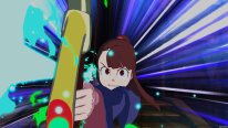 Little Witch Academia The Witch of Time and the Seven Wonders 7