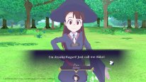 Little Witch Academia VR Broom Racing 05 11 08 2020