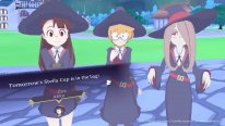 Little Witch Academia VR Broom Racing 07 11 08 2020