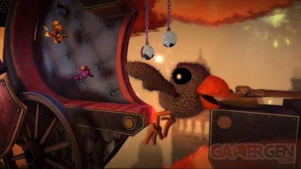 LittleBigPlanet 3 13.08.2014  (8)