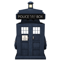 LittleBigPlanet 3 Doctor Who 01 12 2015 10 art 13
