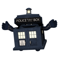 LittleBigPlanet 3 Doctor Who 01 12 2015 10 art 18