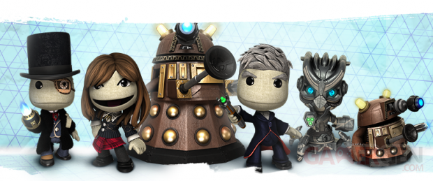 LittleBigPlanet 3 Doctor Who 01 12 2015 12 art 0