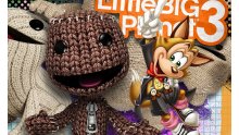 LittleBigPlanet 3 famitsu