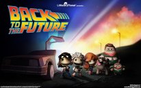 LittleBigPlanet 3 Retour vers le Futur 21 10 2015 art 4